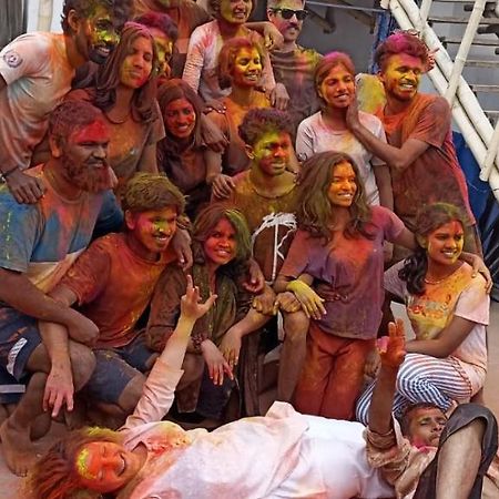 House Of Touristers Hotel Jaipur Dış mekan fotoğraf