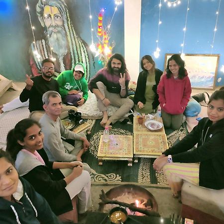 House Of Touristers Hotel Jaipur Dış mekan fotoğraf