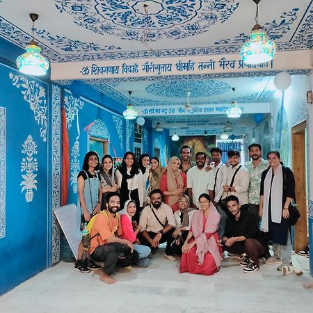 House Of Touristers Hotel Jaipur Dış mekan fotoğraf