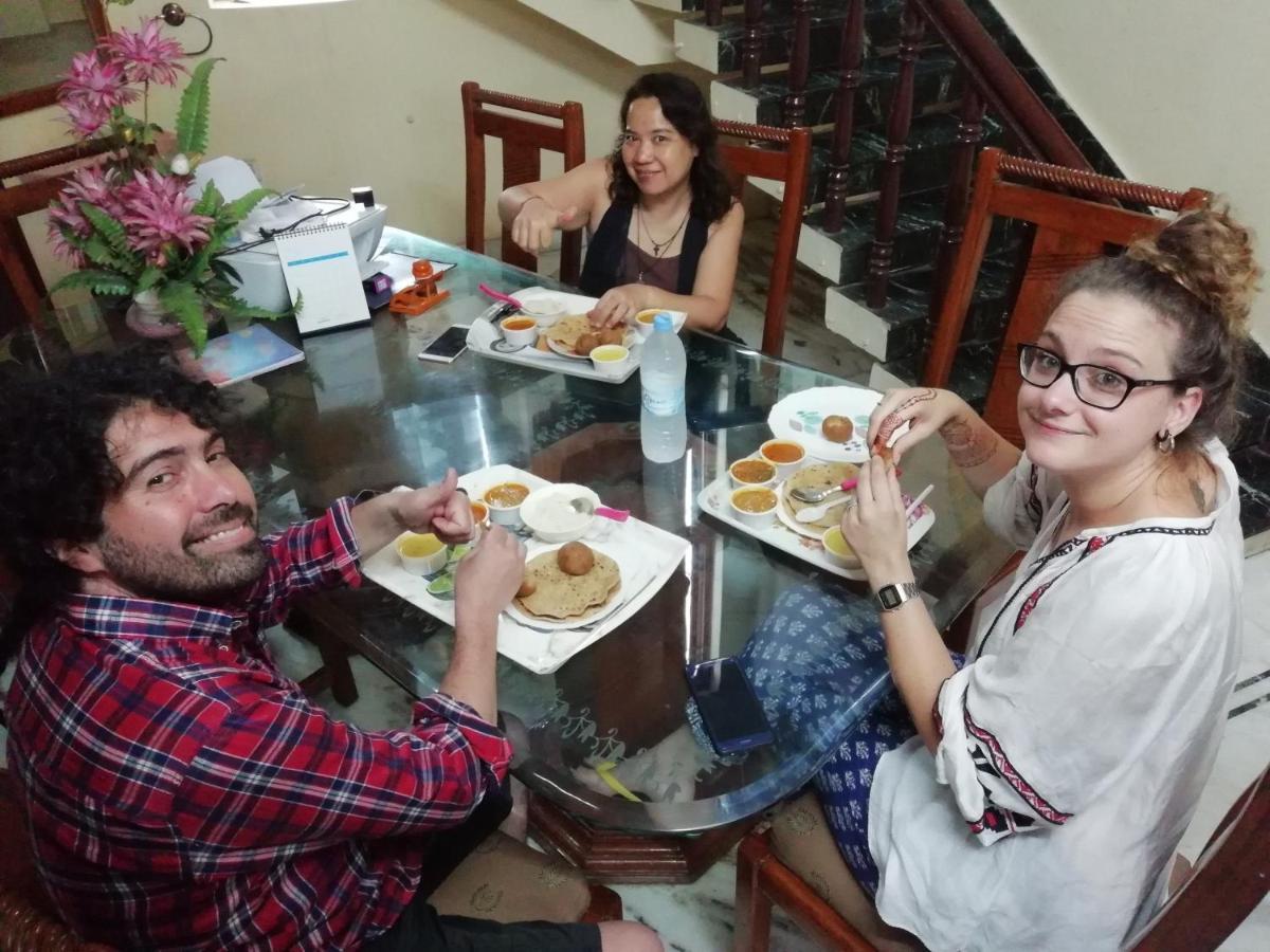 House Of Touristers Hotel Jaipur Dış mekan fotoğraf