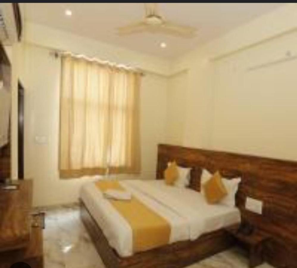 House Of Touristers Hotel Jaipur Dış mekan fotoğraf