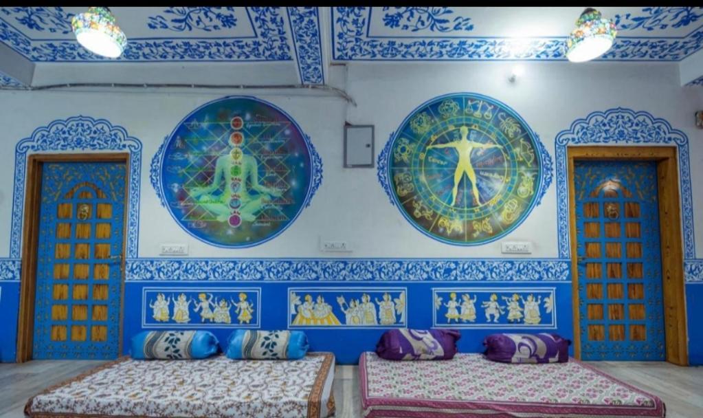 House Of Touristers Hotel Jaipur Dış mekan fotoğraf