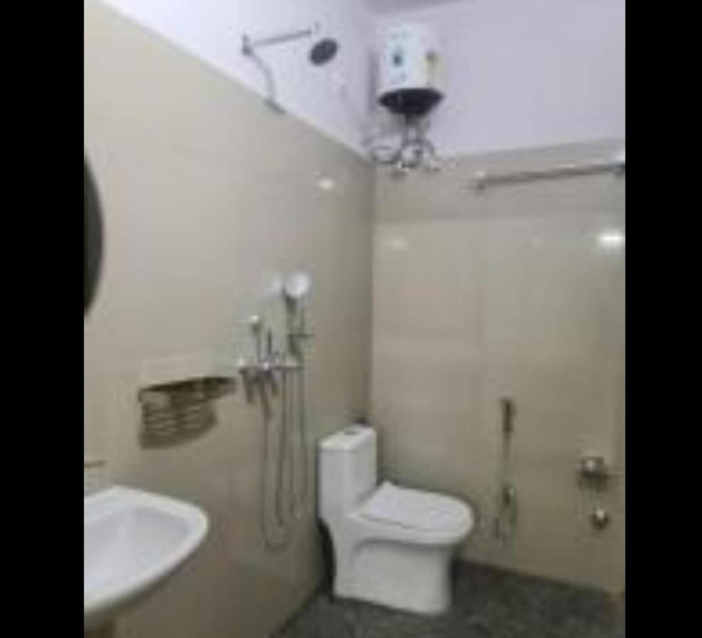 House Of Touristers Hotel Jaipur Dış mekan fotoğraf