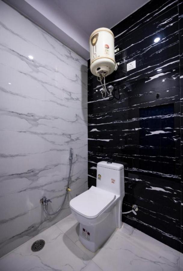 House Of Touristers Hotel Jaipur Dış mekan fotoğraf