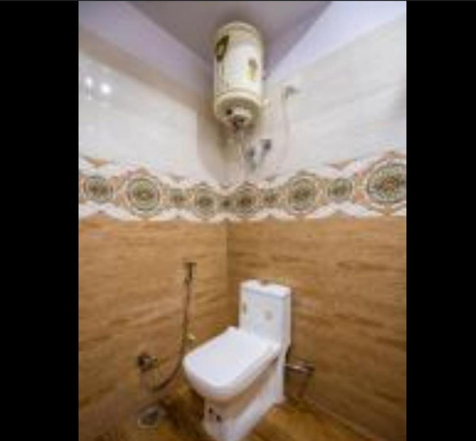 House Of Touristers Hotel Jaipur Dış mekan fotoğraf