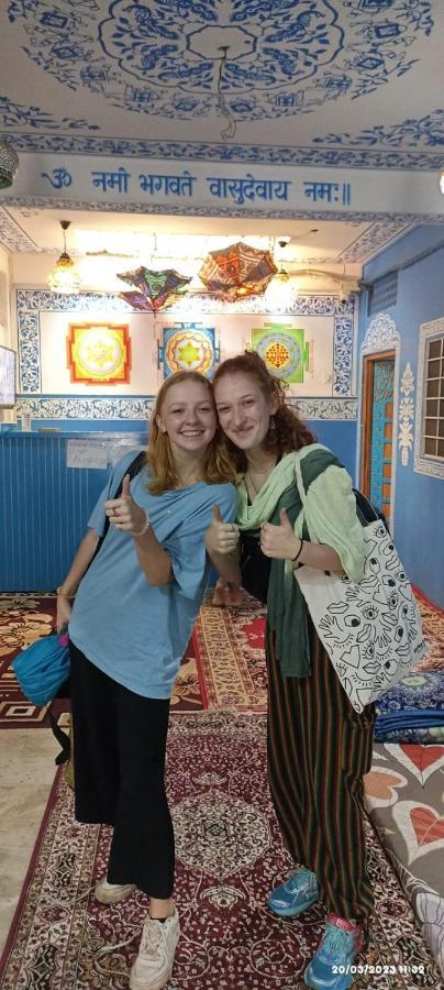 House Of Touristers Hotel Jaipur Dış mekan fotoğraf