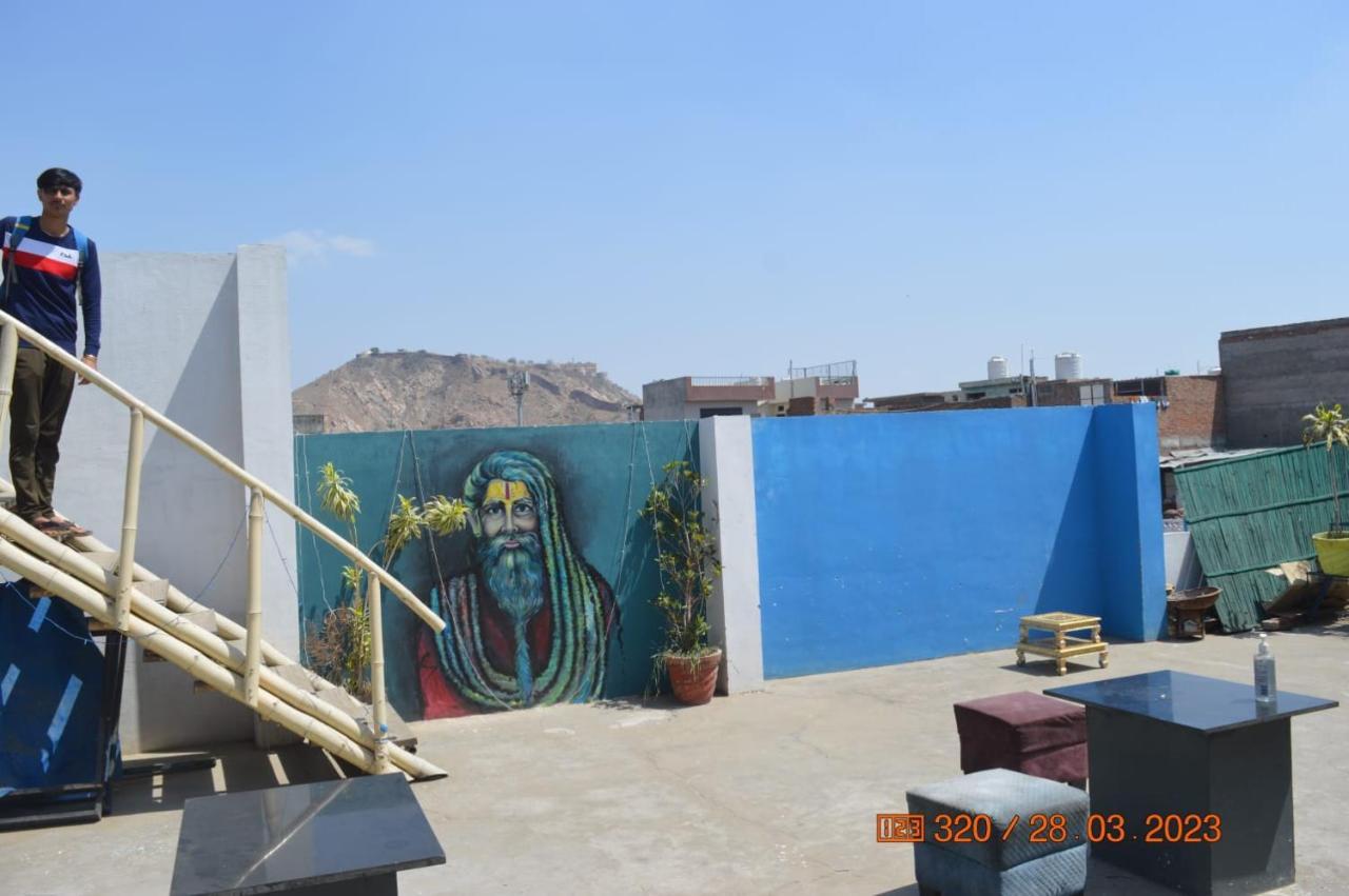 House Of Touristers Hotel Jaipur Dış mekan fotoğraf