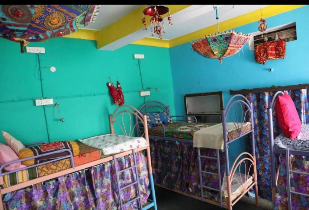 House Of Touristers Hotel Jaipur Dış mekan fotoğraf