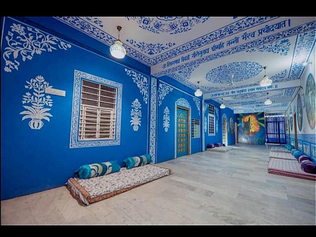 House Of Touristers Hotel Jaipur Dış mekan fotoğraf