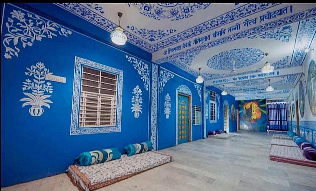 House Of Touristers Hotel Jaipur Oda fotoğraf