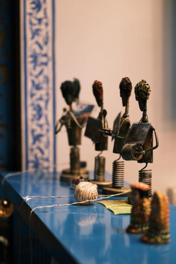 House Of Touristers Hotel Jaipur Dış mekan fotoğraf