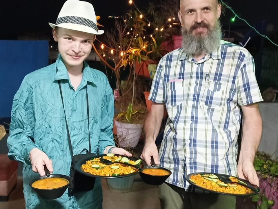 House Of Touristers Hotel Jaipur Dış mekan fotoğraf
