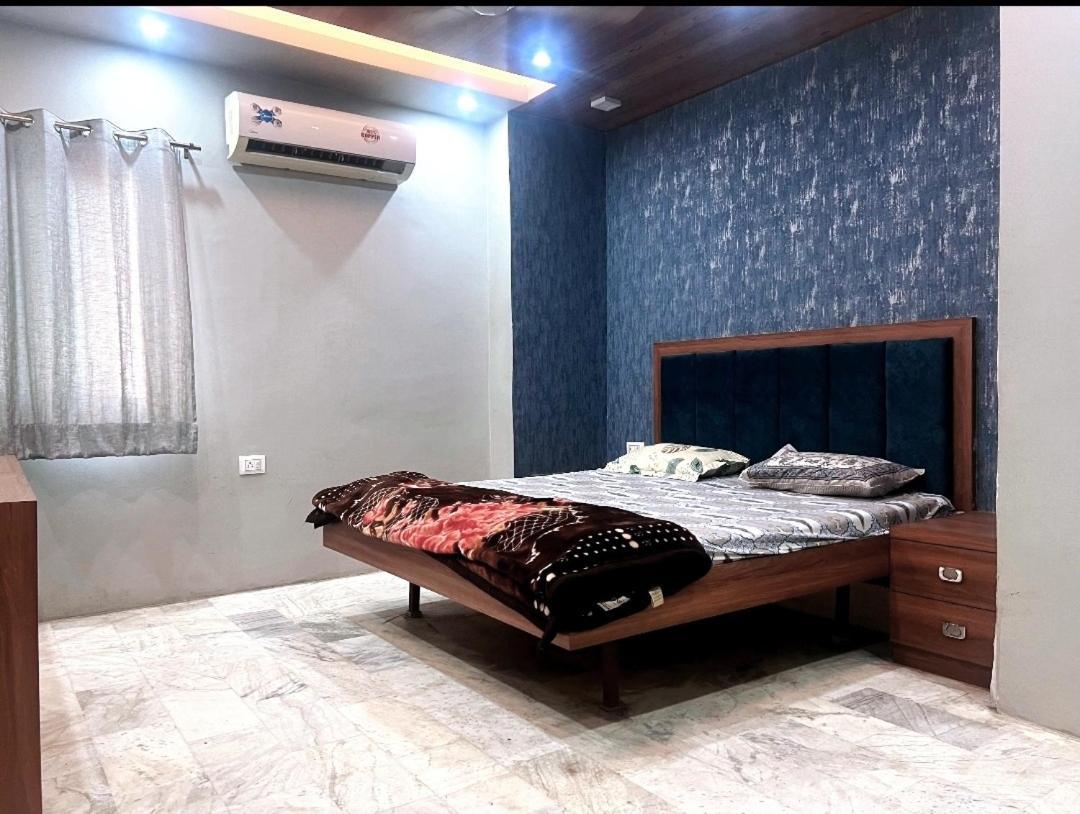 House Of Touristers Hotel Jaipur Dış mekan fotoğraf