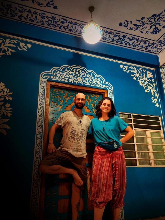 House Of Touristers Hotel Jaipur Dış mekan fotoğraf