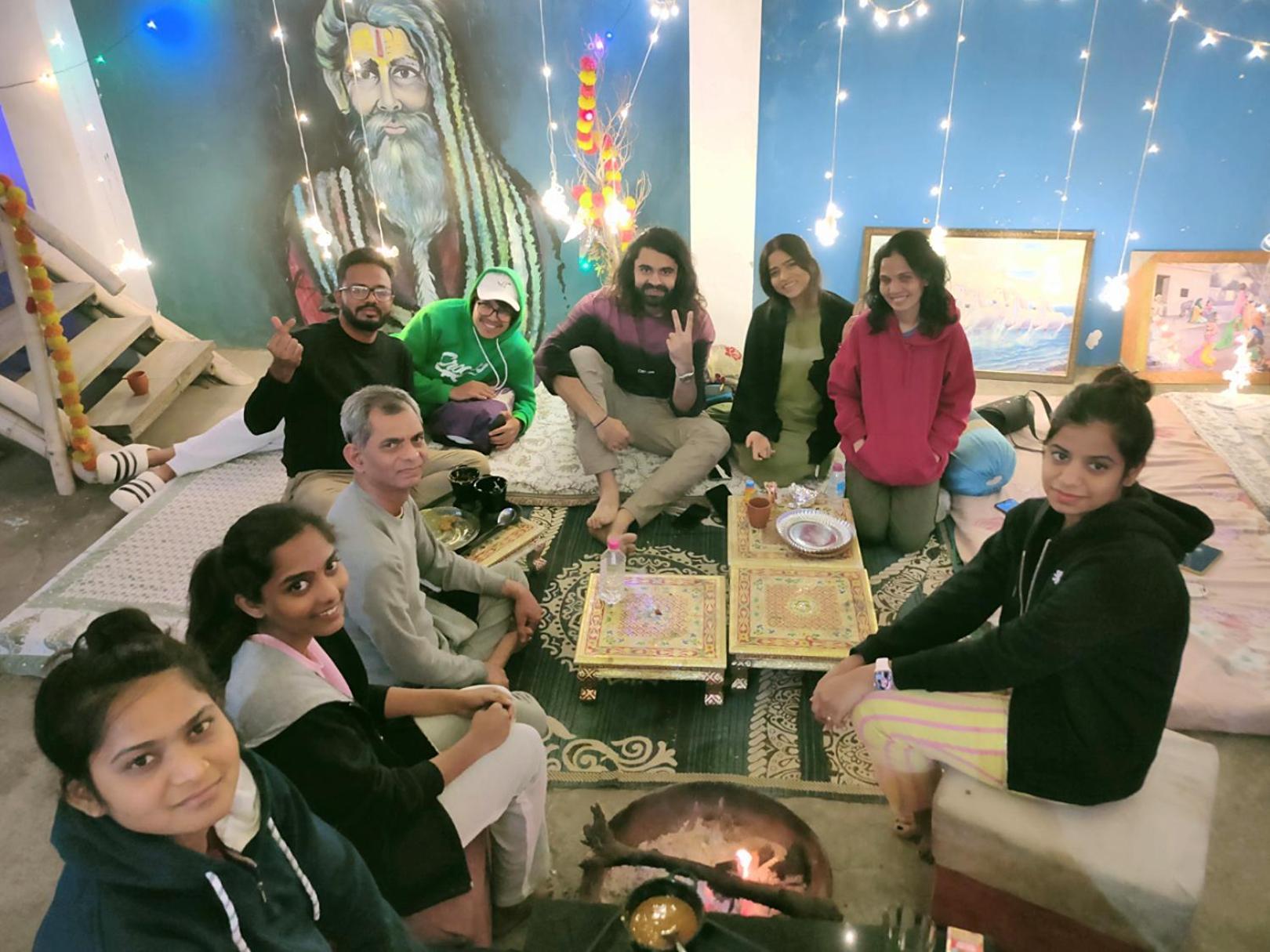 House Of Touristers Hotel Jaipur Dış mekan fotoğraf