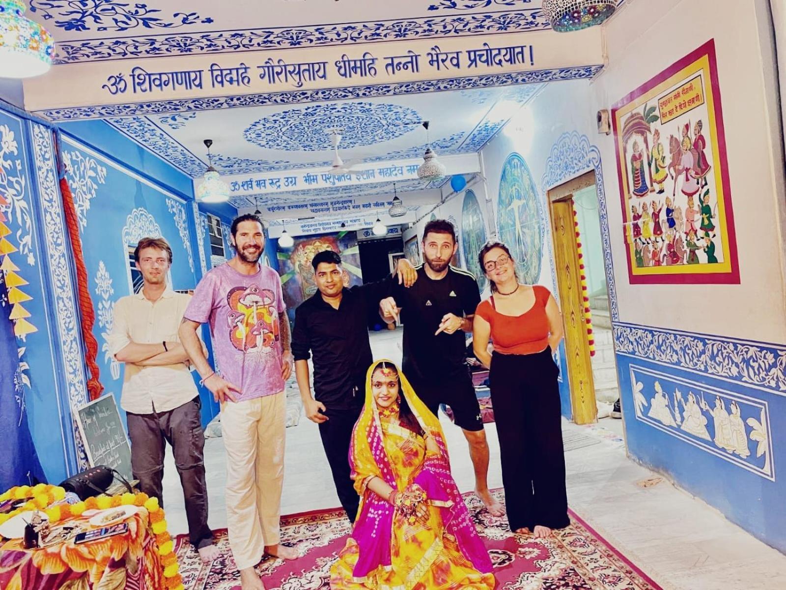 House Of Touristers Hotel Jaipur Dış mekan fotoğraf